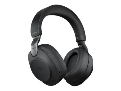 Jabra Evolve2 85 UC Stereo USB-C black Jabra Evolve2 85 UC Stereo USB-C black