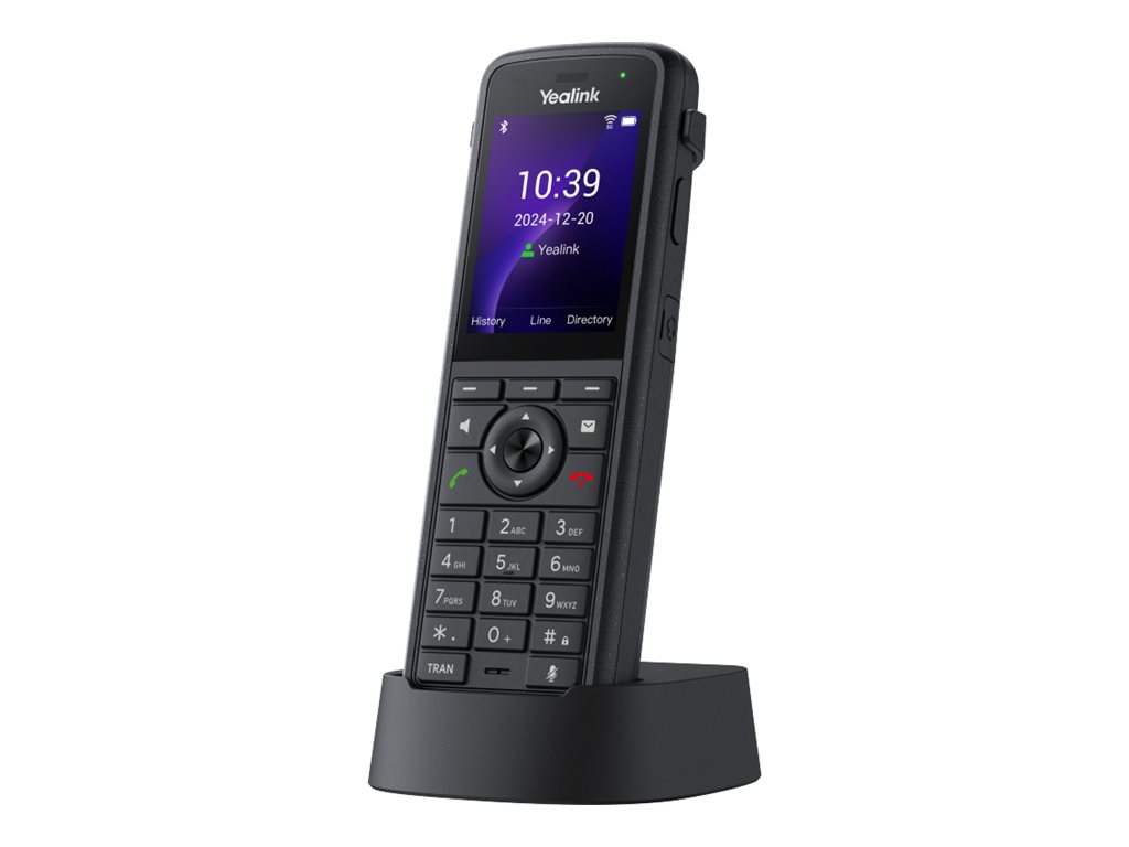 Yealink AX86R WiFi Handset