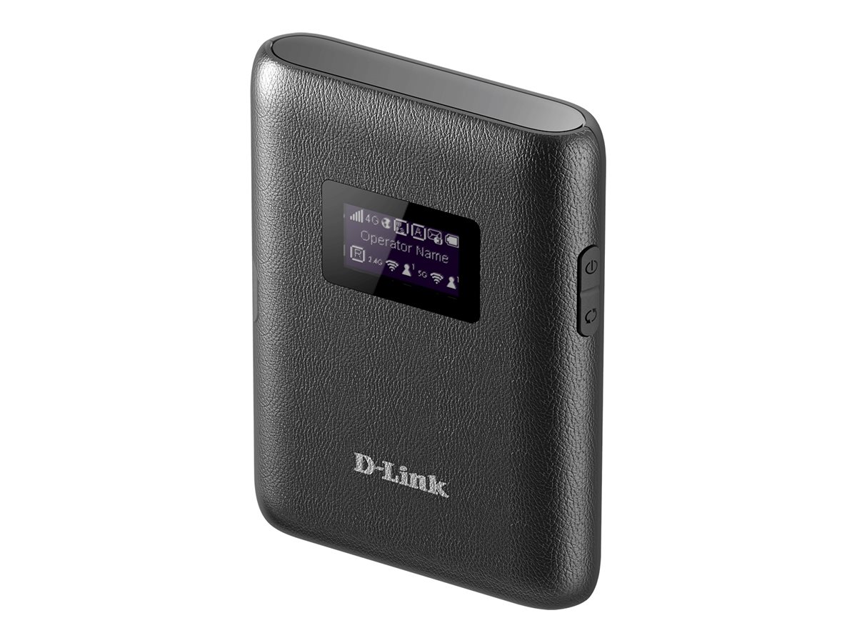 DWR-933 LTE Kat.6 Mobile Hotspot DWR-933 LTE Kat.6 Mobile Hotspot
