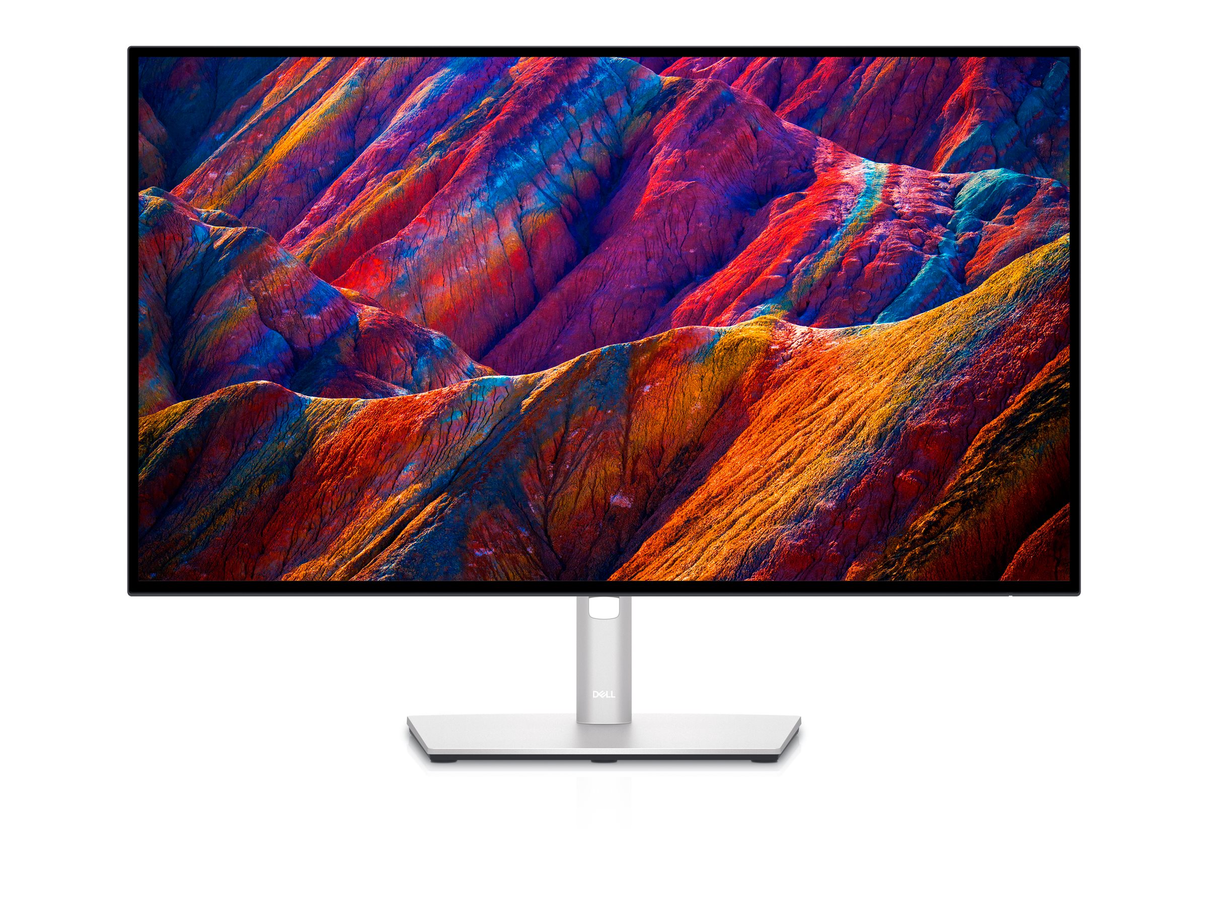 UltraSharp U2723QE 68,58cm (27) 4K IPS Monitor HDMI/DP