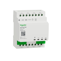 Schneider Electric Erweiterung Jalousie-Schalter SpaceLogic KNX Schneider Electric Erweiterung Jalousie-Schalter SpaceLogic KNX