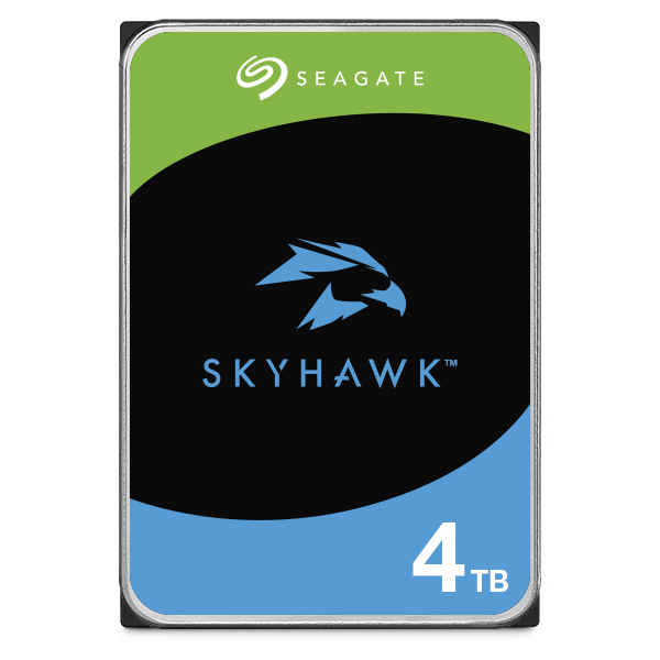 Seagate ST4000VX016 SkyHawk Surveillance 4TB