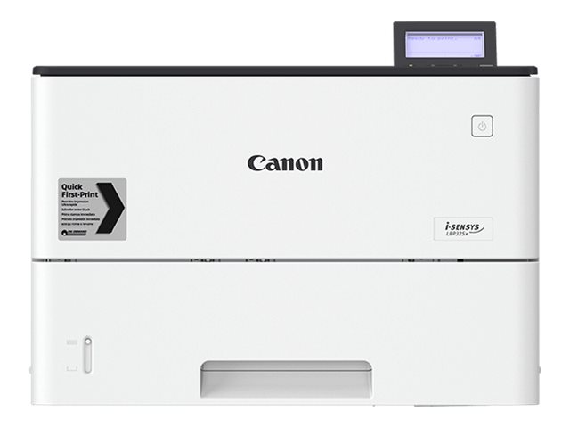 Canon iSENSYS LBP325x Laserdrucker grau