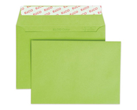 ELCO Briefumschlaege Color DIN C6 ohne Fenster intensivgruen haftklebend 25 St. ELCO Briefumschlaege Color DIN C6 ohne Fenster intensivgruen haftklebend 25 St.