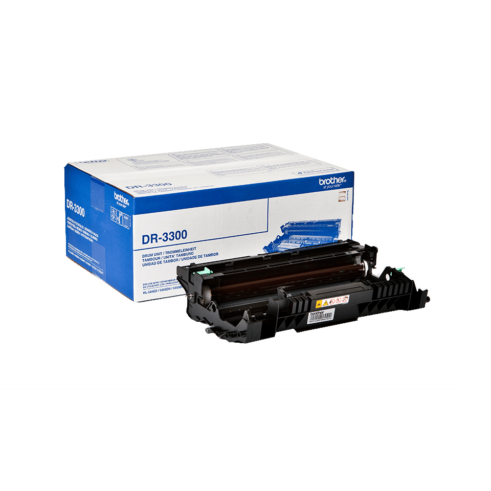 Brother DR-3300 OPC-Trommeleinheit