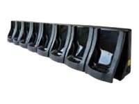 MITEL ChargerRack mit 8 Rack Chargern fuer MITEL 610d,620d,630d,612d,622d,632d und 650c MITEL ChargerRack mit 8 Rack Chargern fuer MITEL 610d,620d,630d,612d,622d,632d und 650c