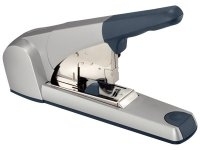 LEITZ Heftgerät 5553 grau, 1 St