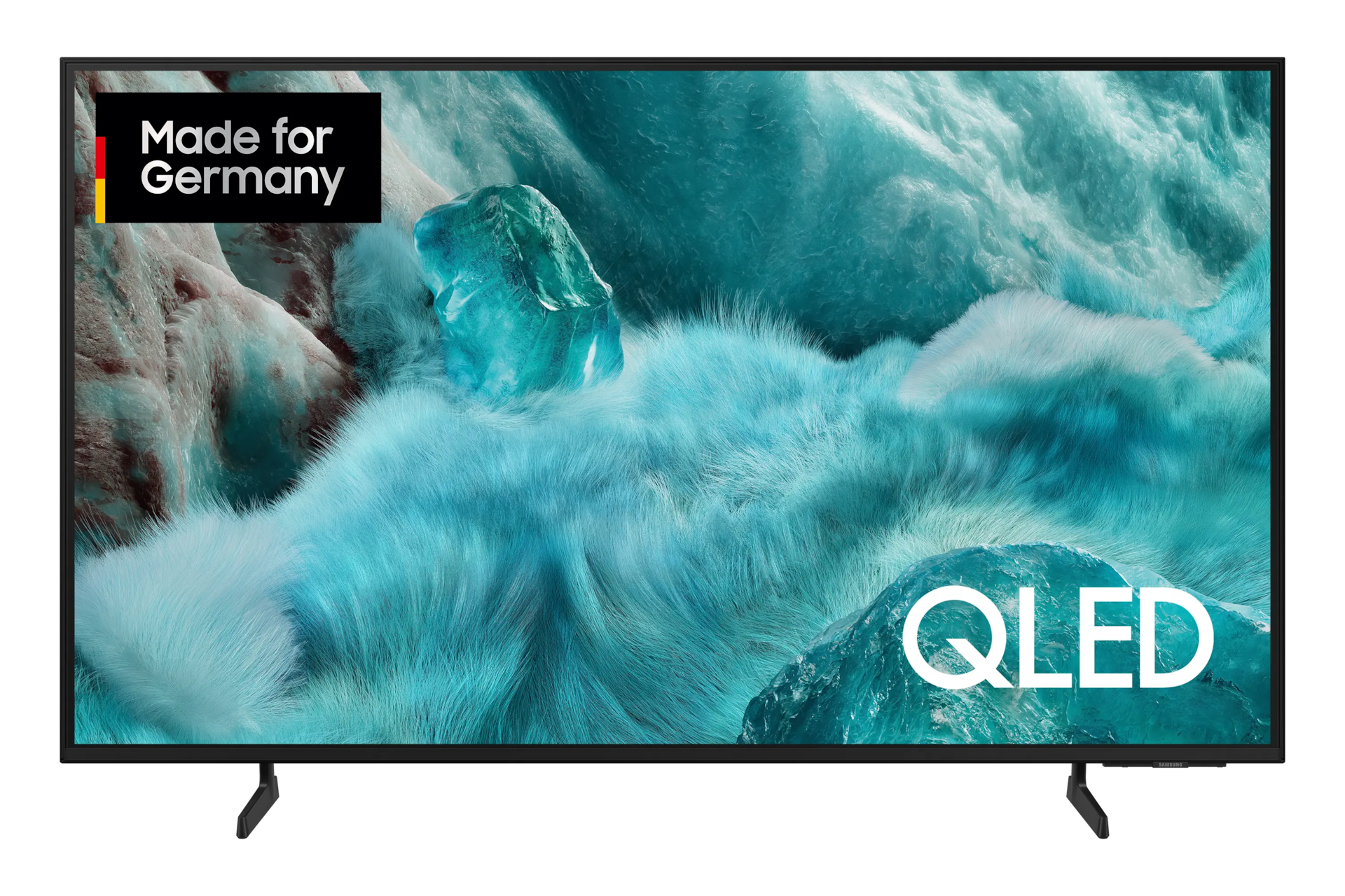 SAMSUNG GQ55Q7F2AUXZG SmartTV 138,0 cm 55,0 Zoll