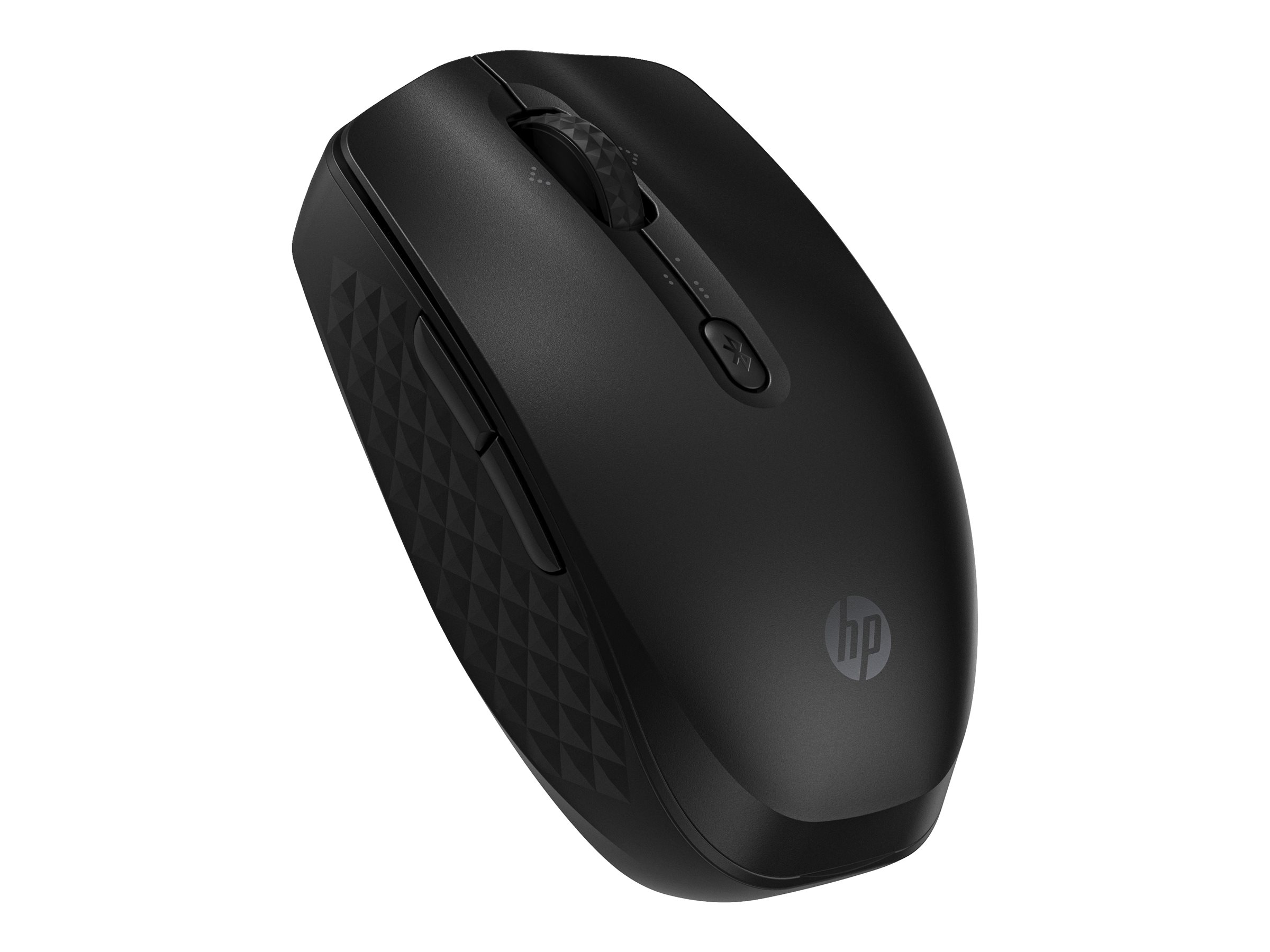 HP 425 Programmable Wireless Mouse HP 425 Programmable Wireless Mouse