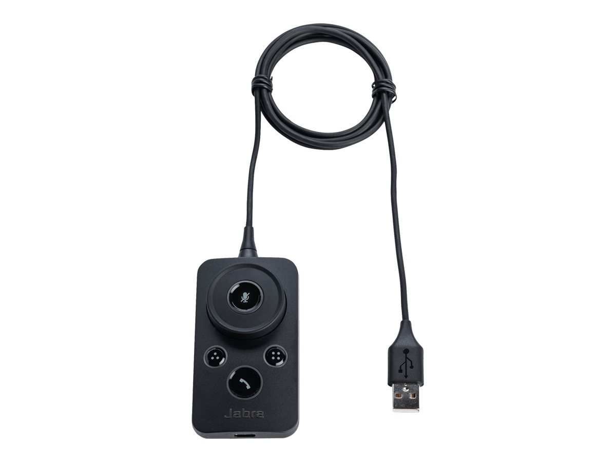 Jabra Engage 50 LINK UC USB-A