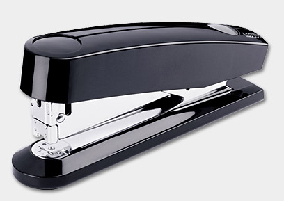 novus Heftgeraet B 7 automatic schwarz novus Heftgeraet B 7 automatic schwarz