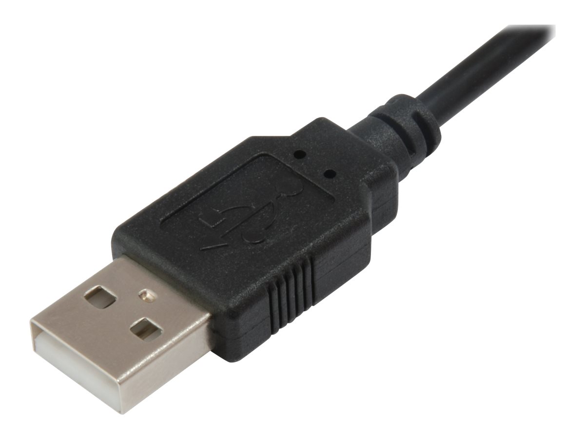 Conceptronic BIAN SCR01B SmartID Kartenleser