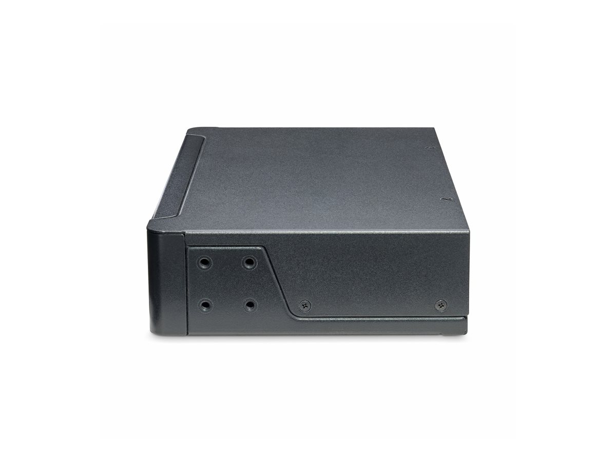 StarTechcom 4Port DisplayPort KVM SwitchUmschalter, 4K60Hz,TAAkonform