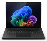 MS Surface Laptop7 Qualcom Snapdragon X Elite 38,1cm 15Zoll 16GB 512GB SSD W11P German Graphite