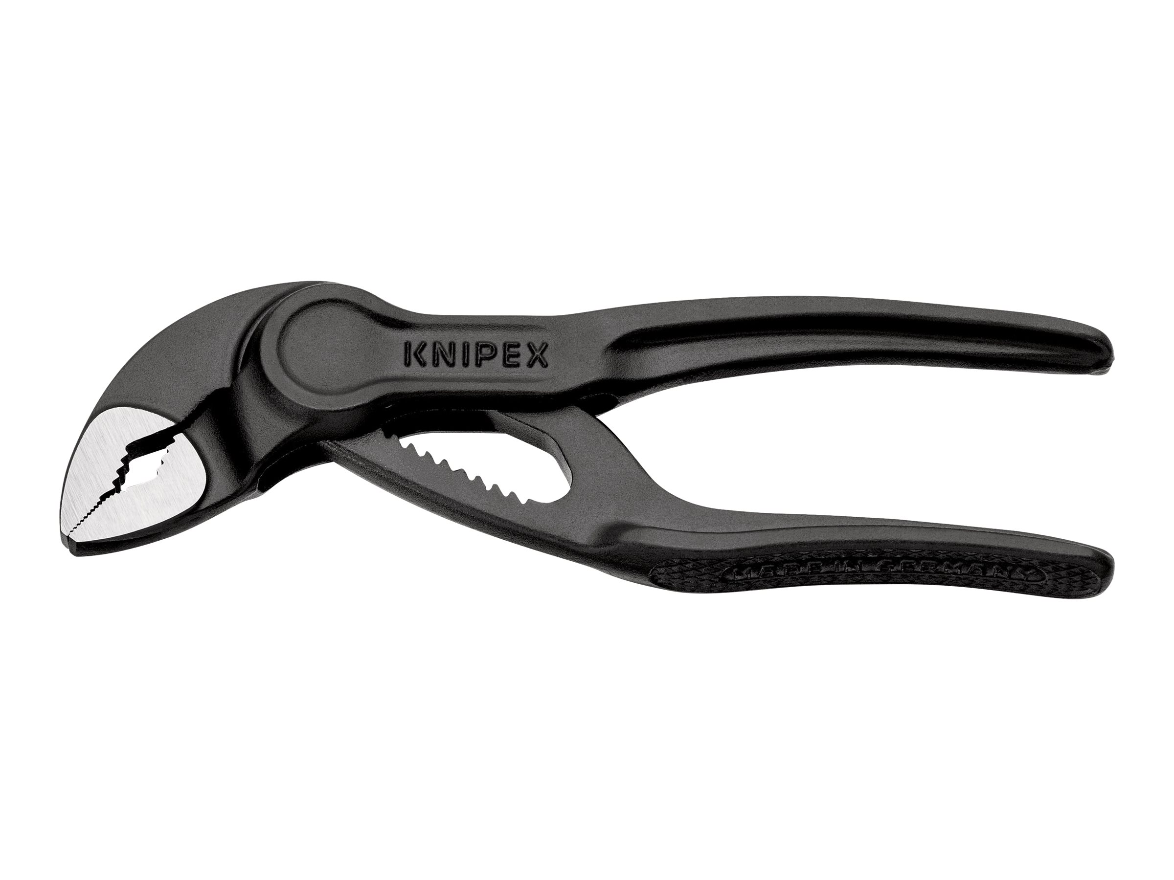Knipex Wasserpumpenzange KNIPEX Cobra® XS 100mm Knipex Wasserpumpenzange KNIPEX Cobra® XS 100mm