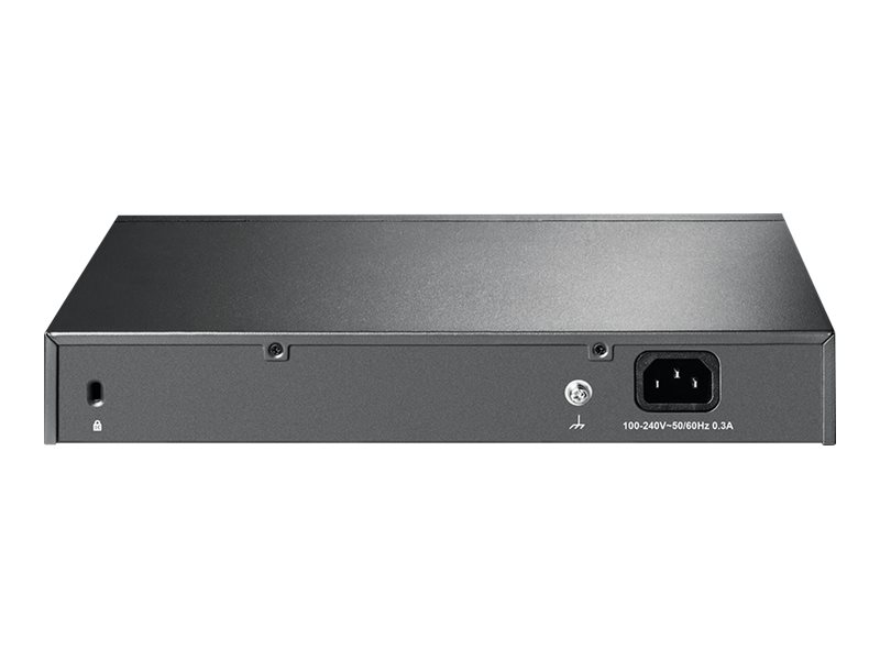 TL-SF1016DS 16-Port 10/100Mbps Switch