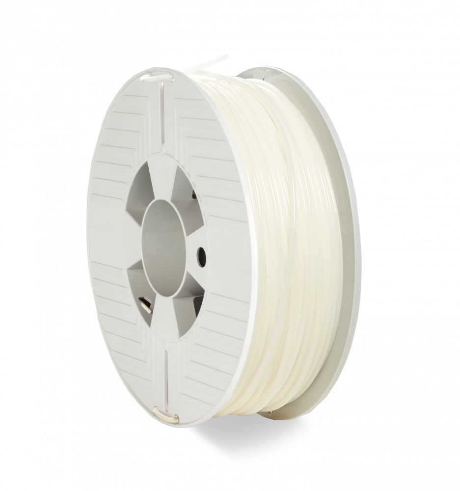 PLA 2,85mm TRANSPARENT 1kg