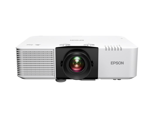 EPSON EBL690U Projector 6500lm WUXGA