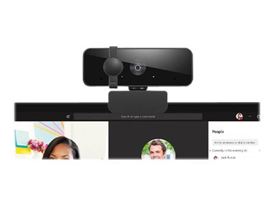 LENOVO Essential FHD Webcam Gen 2 LENOVO Essential FHD Webcam Gen 2