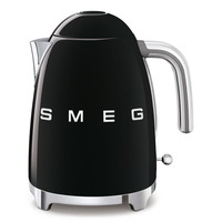 Smeg KLF03BLEU Wasserkocher Schwarz Smeg KLF03BLEU Wasserkocher Schwarz