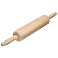 WESTMARK Nudelholz Woody beige WESTMARK Nudelholz Woody beige