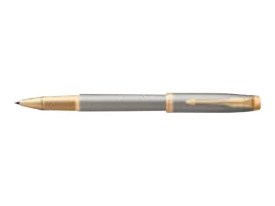 Parker 1975542 Fueller, Rote Premium-Lackierung mit goldenen Zierteilen Parker 1975542 Fueller, Rote Premium-Lackierung mit goldenen Zierteilen
