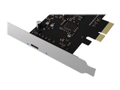 Card USB TypeC Controller Card IBPCI1901C32