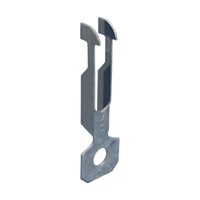 nVent Erico Caddy Eriflex Trapezdeckenhaenger EER nVent Erico Caddy Eriflex Trapezdeckenhaenger EER