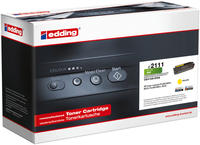 edding EDD2111 gelb Toner kompatibel zu HP 305A CE412A