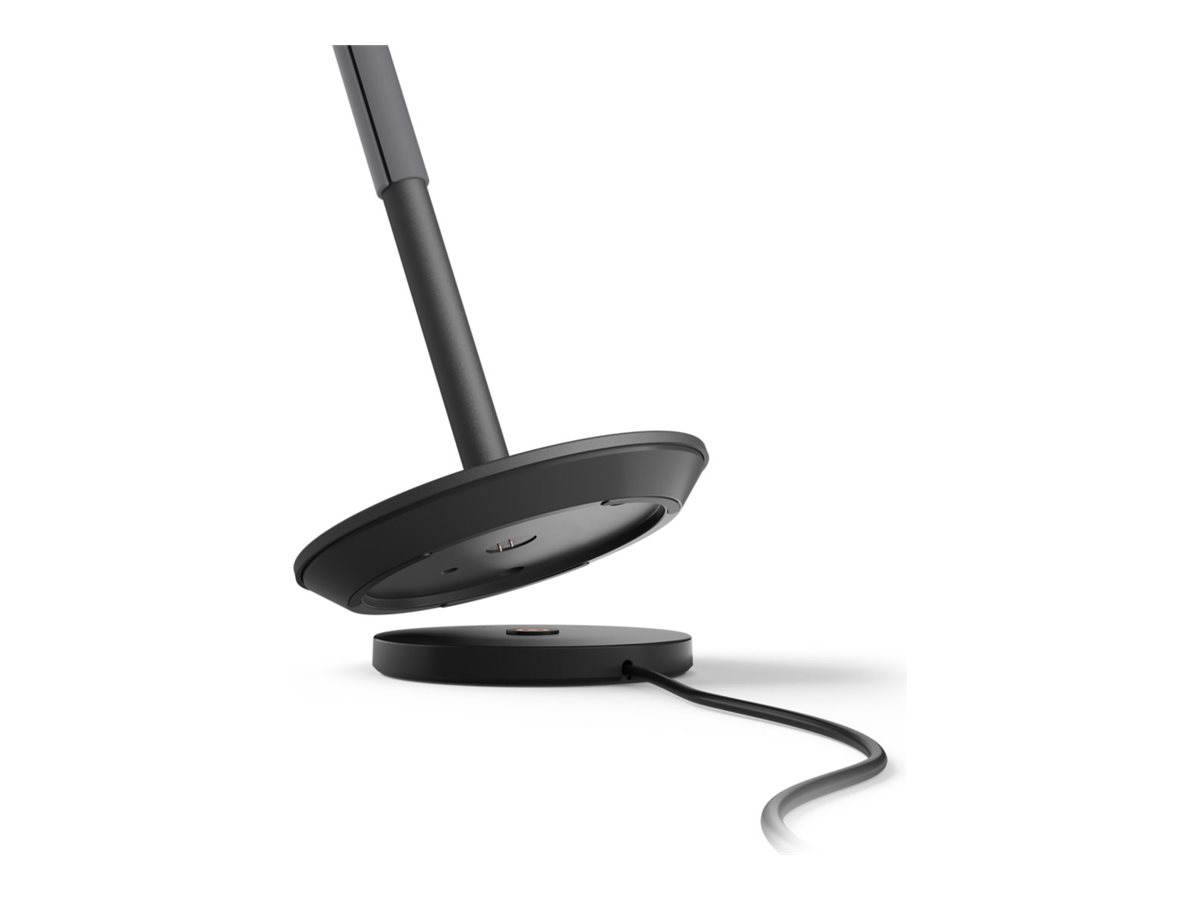 Philips Hue White and Color Ambiance Tischlampe LED Klasse G