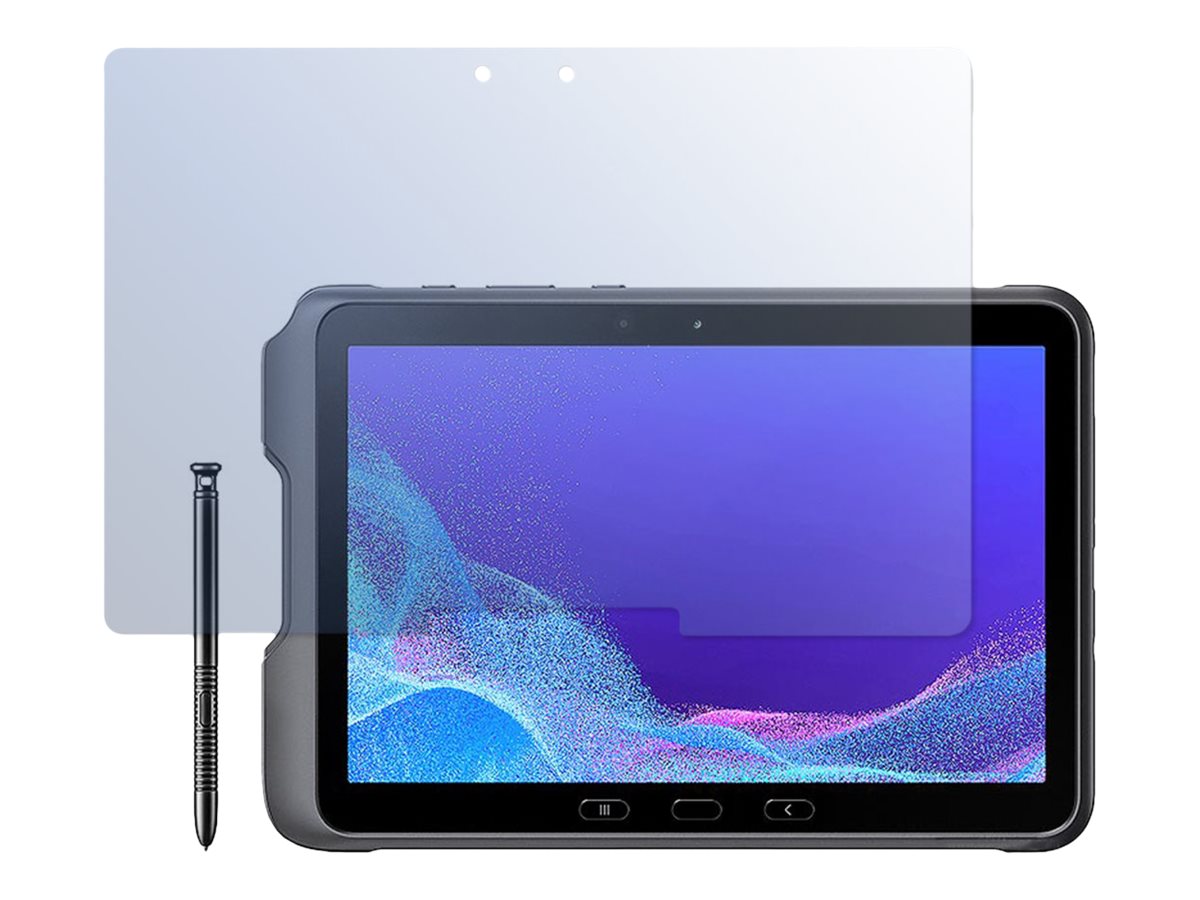 4smarts Second Glass 25D fuer Samsung Galaxy Tab Active 4 Pro