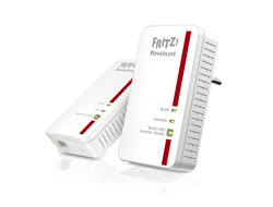 AVM FRITZ!Powerline 1240E WLAN Set