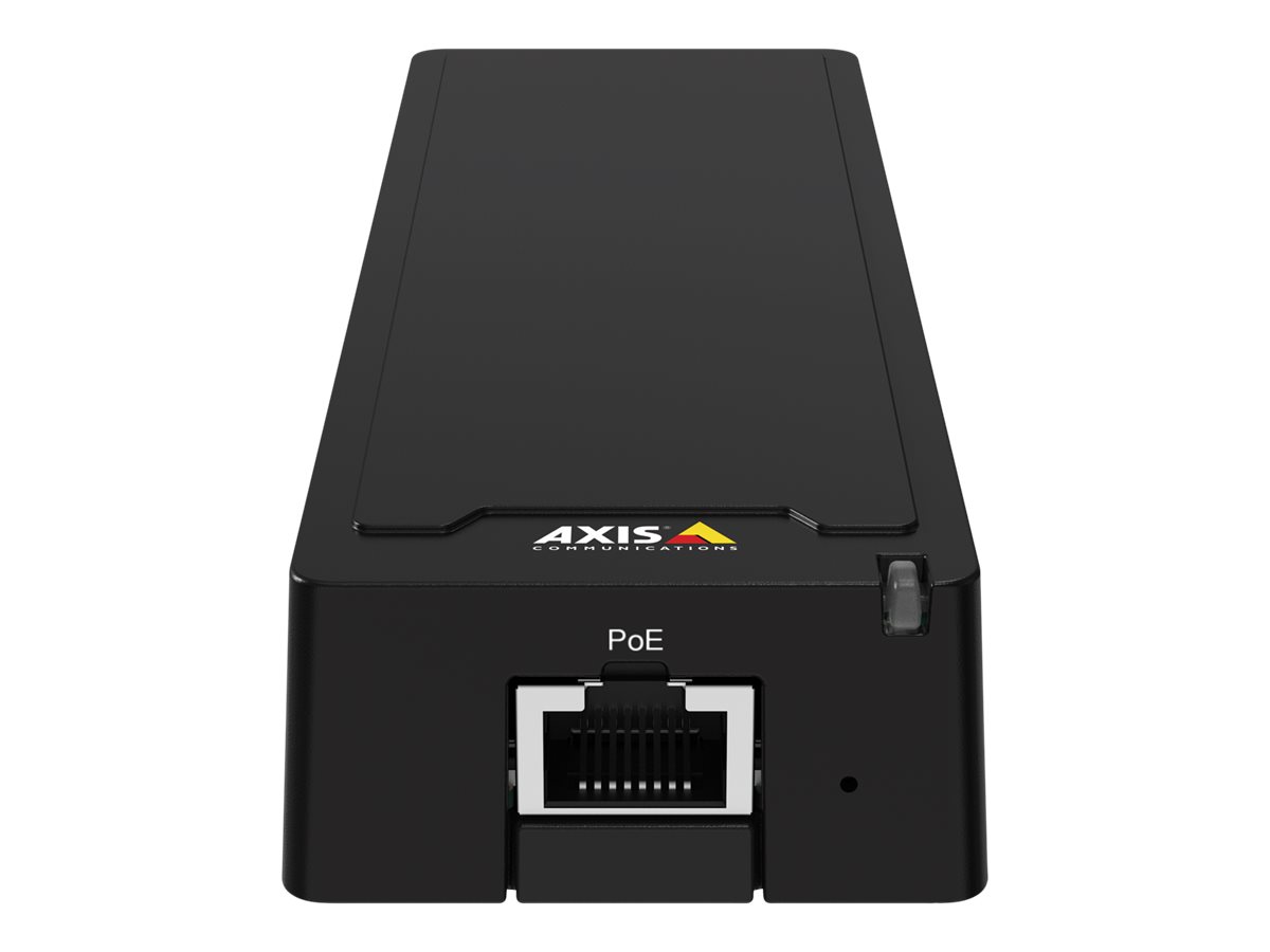 AXIS FA51 MAIN UNIT
