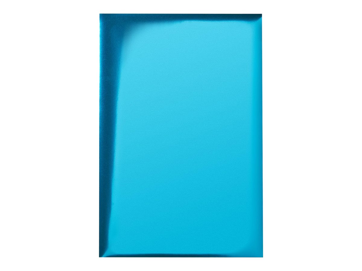 CRICUT Transfer Foil Sheets Sampler 10x15cm 24 sheets JewelP