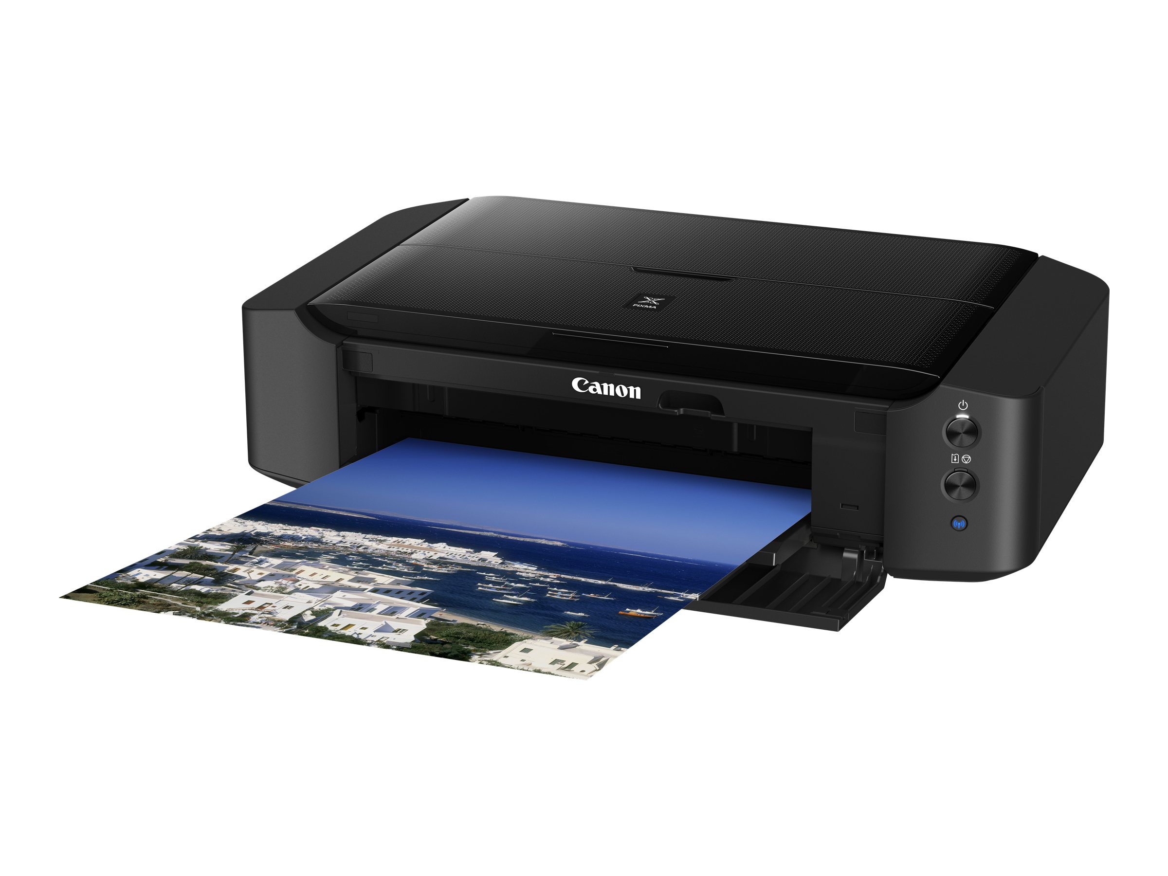 Canon PIXMA iP8750 Tintenstrahldrucker schwarz