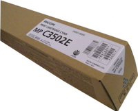 842019 RICOH Type MPC3502 MP Toner cyan 842019 RICOH Type MPC3502 MP Toner cyan