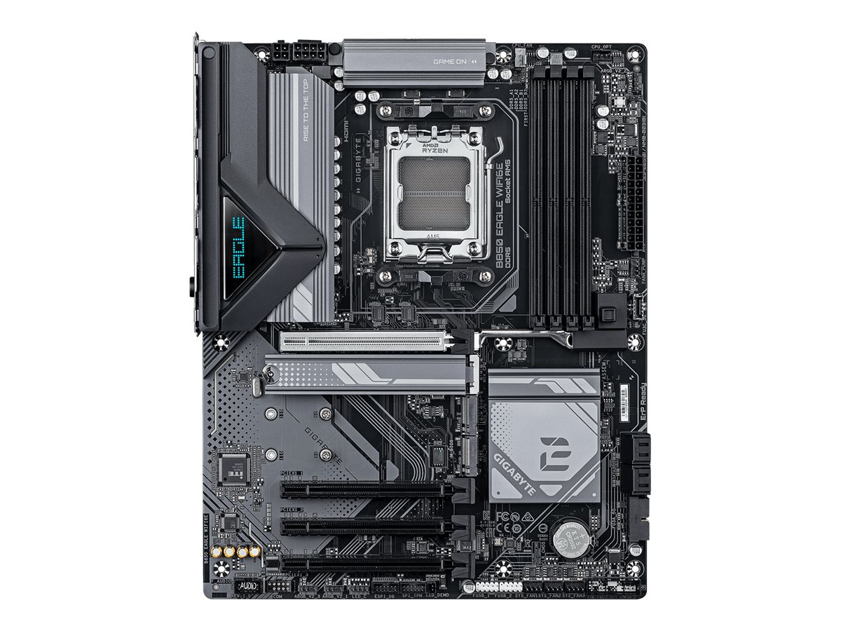 GIGABYTE B850 EAGLE WIFI6E AM5 MB GIGABYTE B850 EAGLE WIFI6E AM5 MB