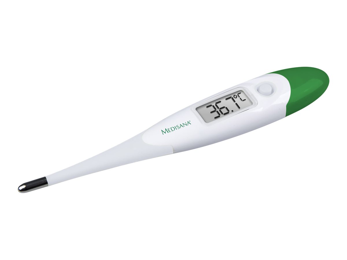 medisana TM 700 Fieberthermometer weià medisana TM 700 Fieberthermometer weiÃ