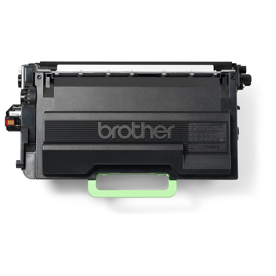 Brother TN3610 Toner Schwarz