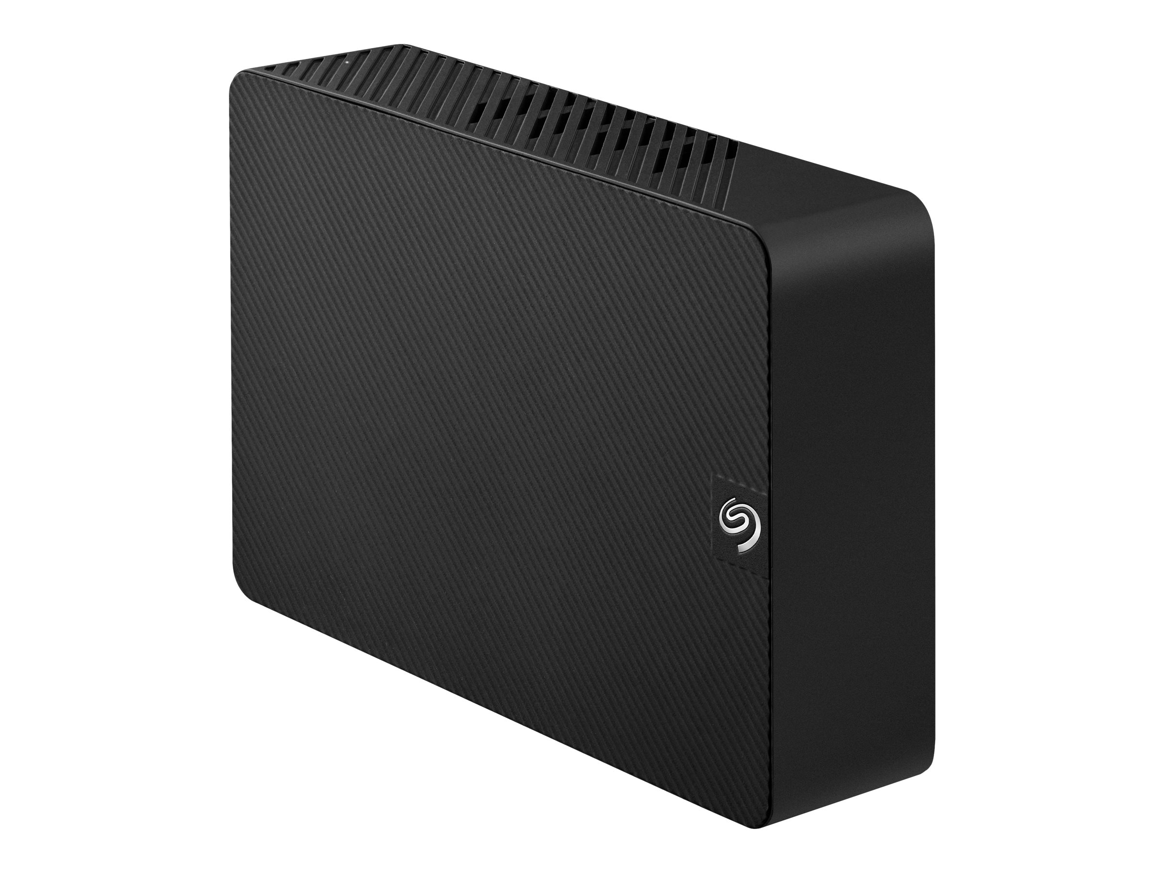 SEAGATE Expansion Desktop External Drive 12TB USB3.0 8,9cm 3,5Zoll SEAGATE Expansion Desktop External Drive 12TB USB3.0 8,9cm 3,5Zoll