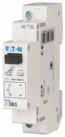 Eaton Electric Schalter FUG Z-SW/S Eaton Electric Schalter FUG Z-SW/S