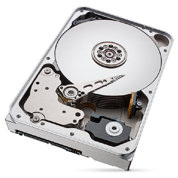 Seagate IronWolf Pro 12TB