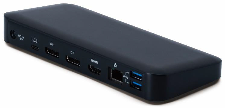 acer Dockingstation Dock III GPDCK11003