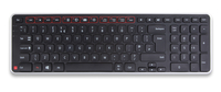 CONTOUR Balance Keyboard UK