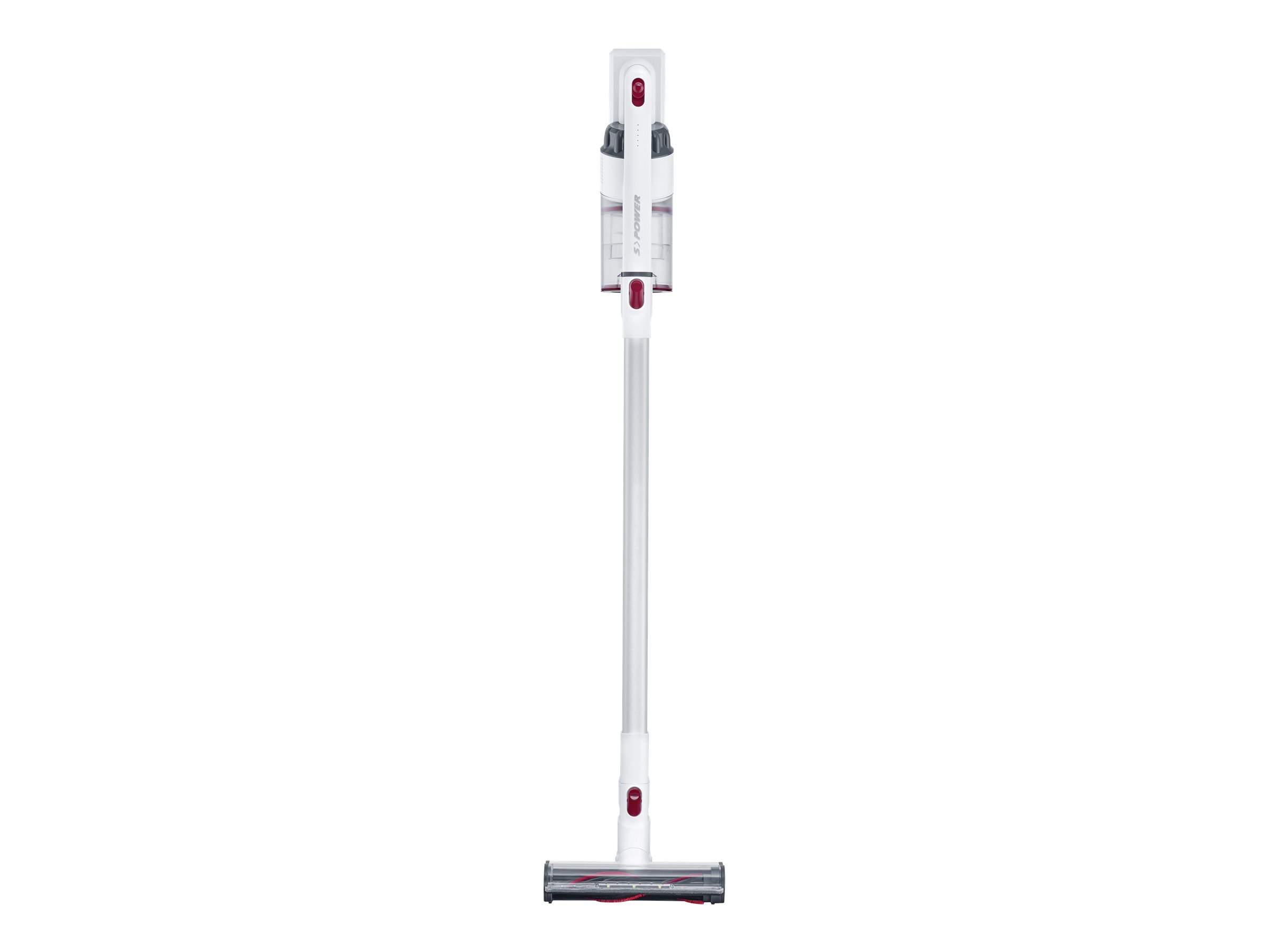 SEVERIN HV 7152 Akku-Staubsauger