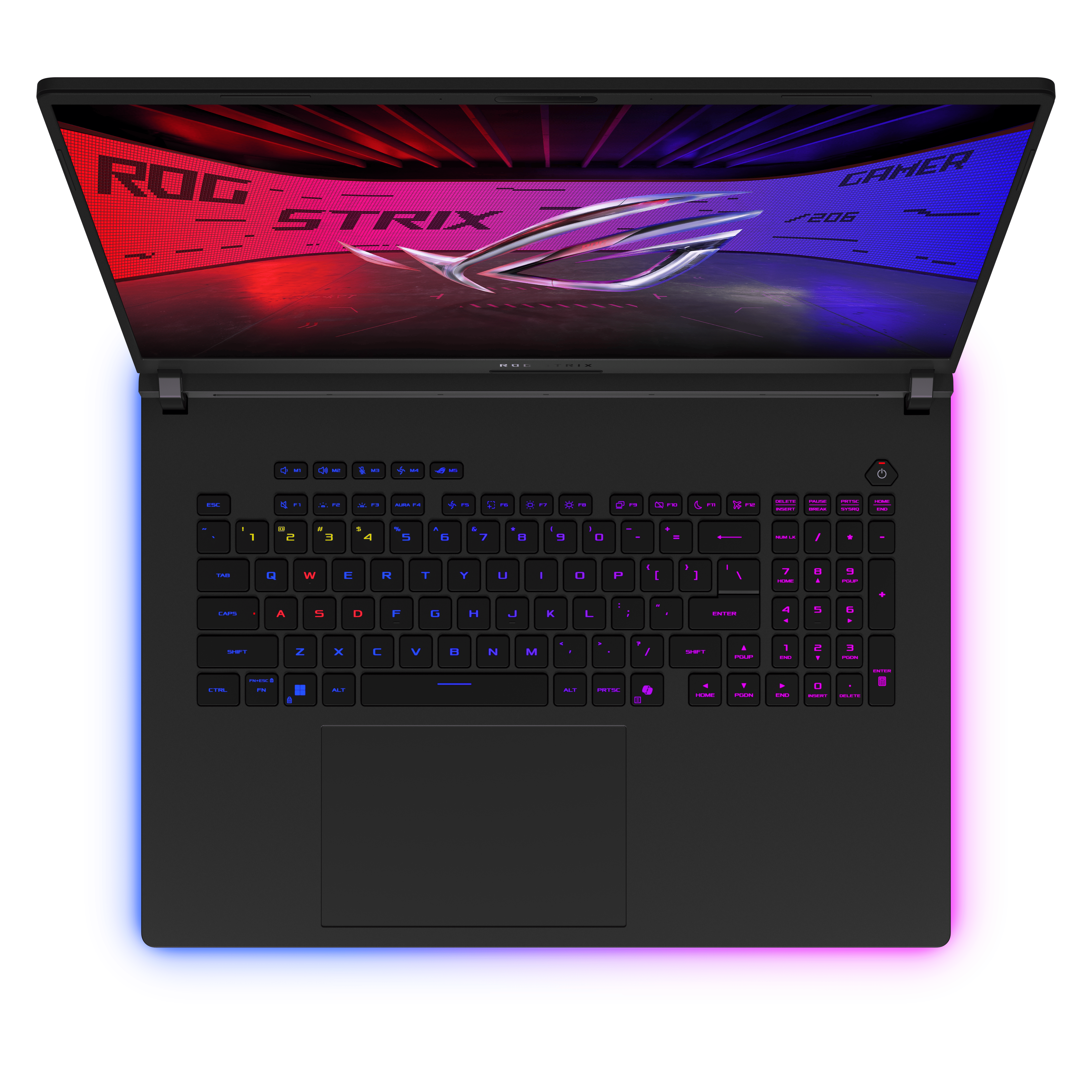 ASUS ROG Strix SCAR18 U9275HX 64 2 5090 G835LXSA008W W11H