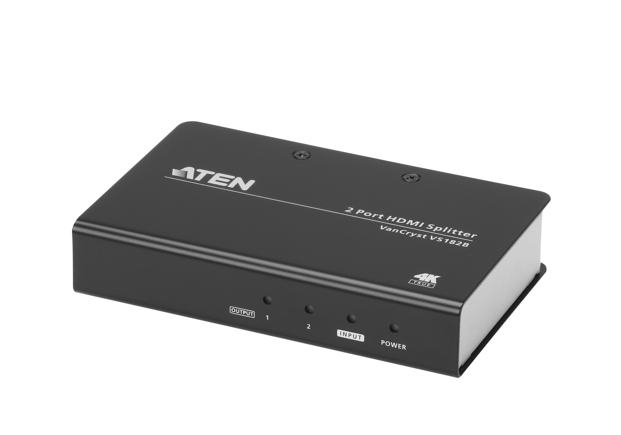 ATEN VS182B 2-Port HDMI Splitter True 4K/2K