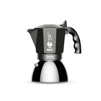 Bialetti Espressokocher Brikka Induktion 4 Tassen Bialetti Espressokocher Brikka Induktion 4 Tassen
