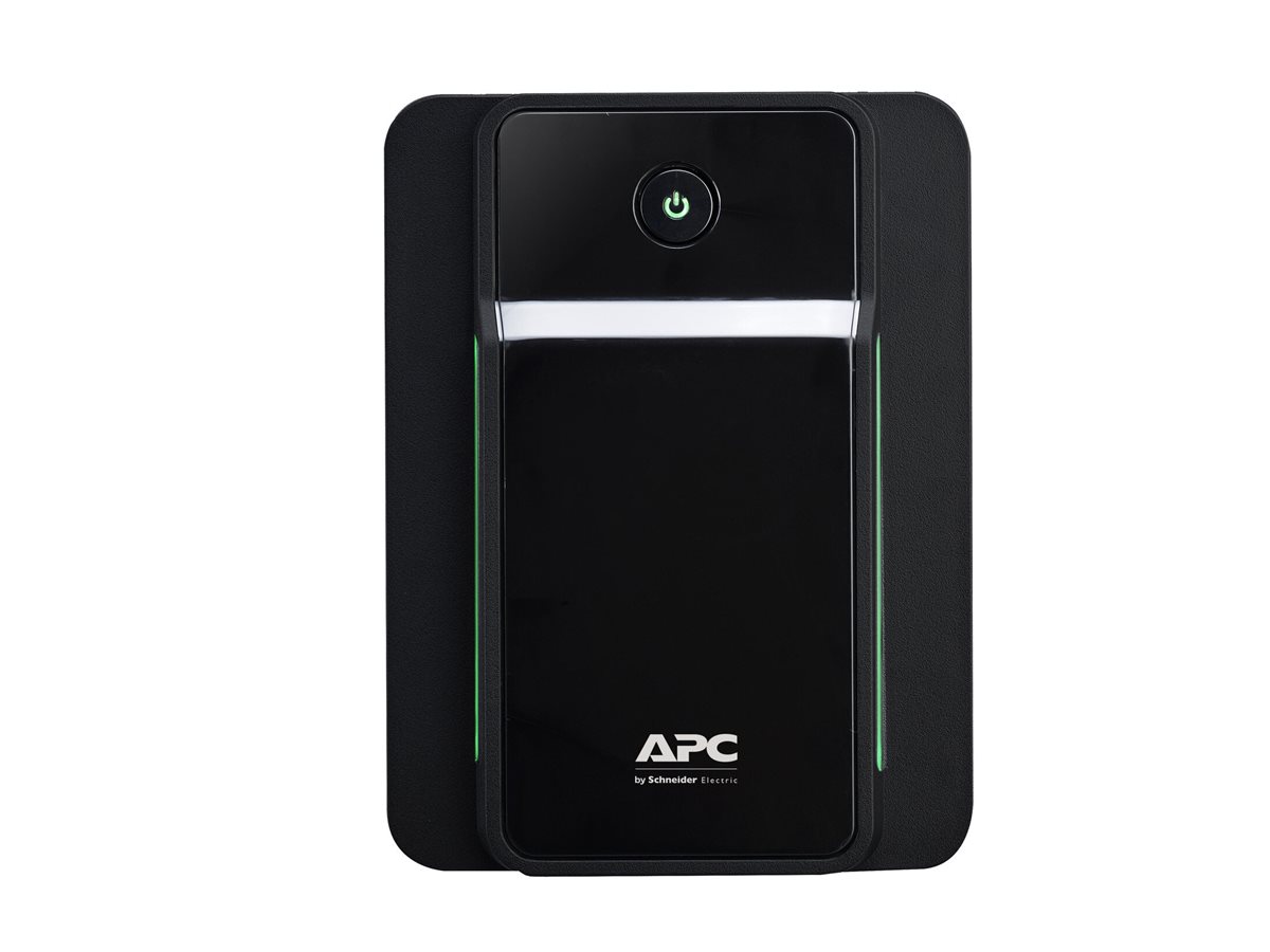 APC Back-UPS 950VA - 520W 230V AVR 6 IEC Ausgaenge APC Back-UPS 950VA - 520W 230V AVR 6 IEC Ausgaenge