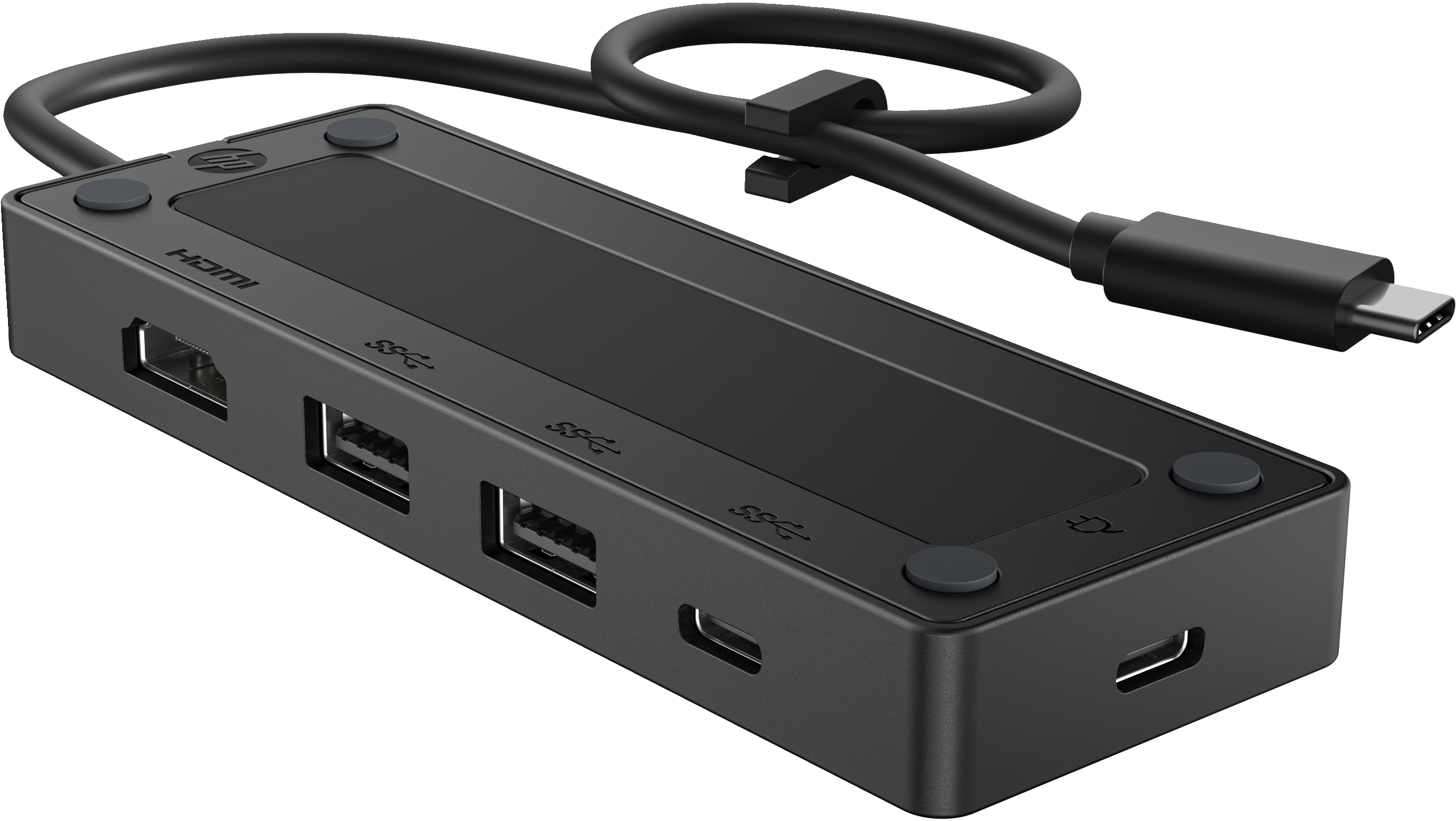 HP Travel Hub USBC G3 EURO P